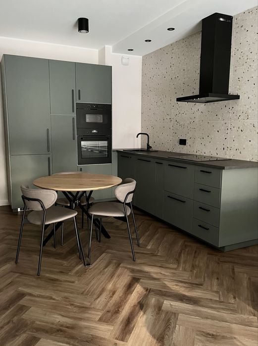 Mieszkanie 2-pokojowe | 2-room apartment