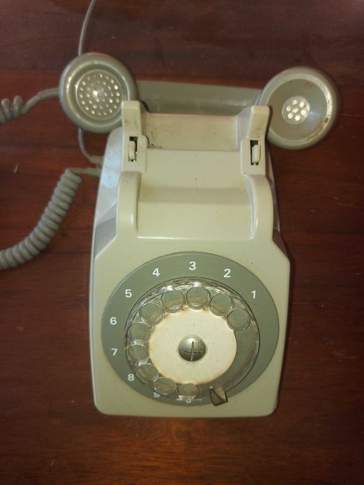 Telefone Antigo Original