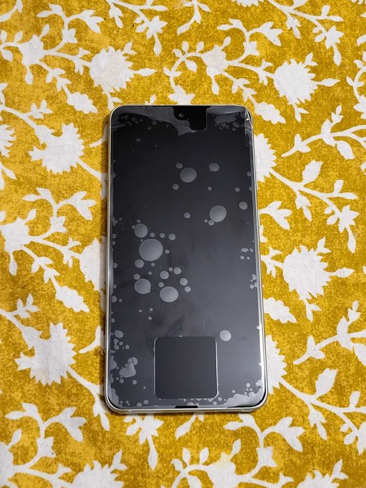 Samsung S21 FE 256GB / 8GB RAM Branco