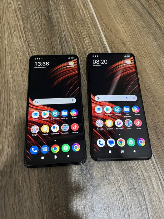 Xiami Poco x3pro