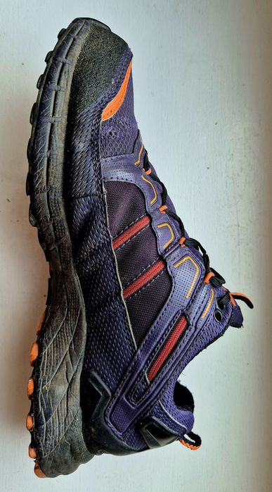 MAMMUT GORE TEX roz. 38 damskie buty trekingowe podeszwa vibram