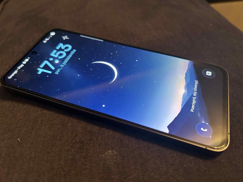 Samsung Galaxy S 24 FE