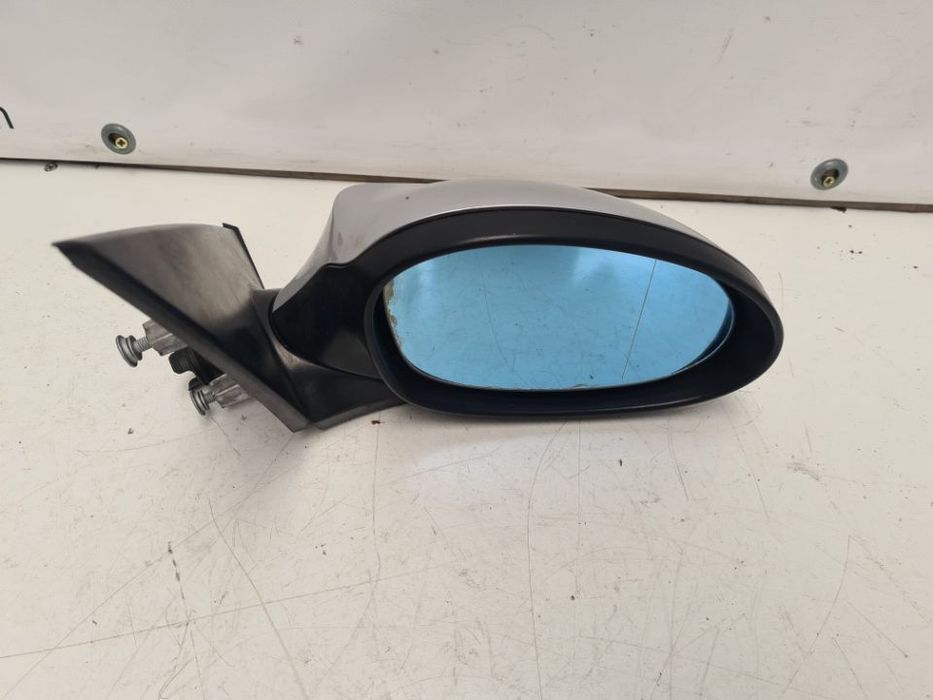 ESPELHO RETROVISOR DIREITO BMW SERIE 1 E87 51167268124 7268124
