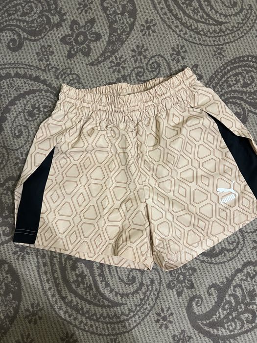 Шорти Puma оригінал