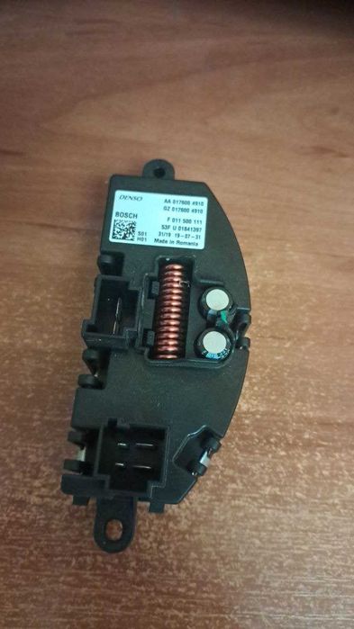 резистор резистор aa0176004910 gz0176004910 denso