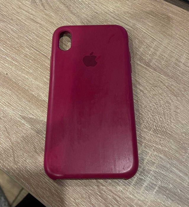 Чохол, чохли на Iphone XR б/у