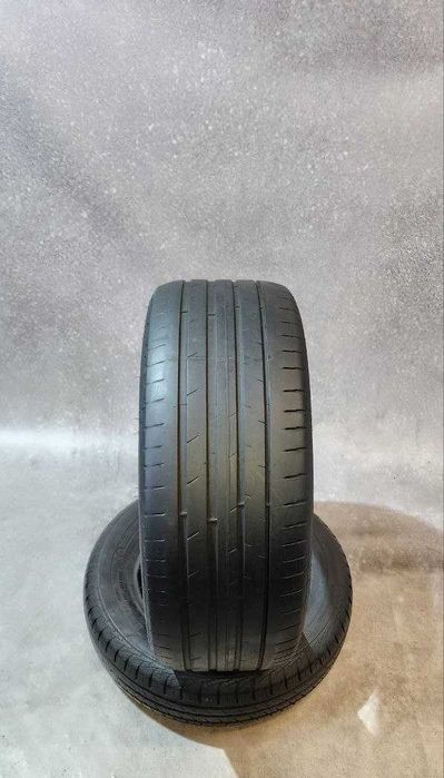 235.45.18 Hankook iON Evo 2шт