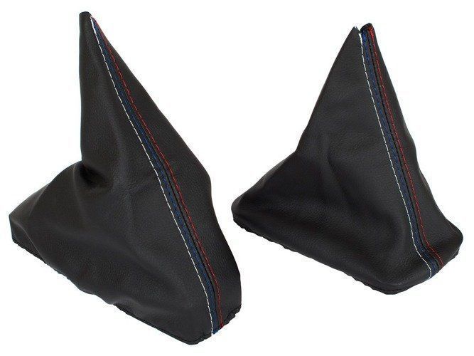 Conjunto de foles Travão e velocidades Bmw NOVO