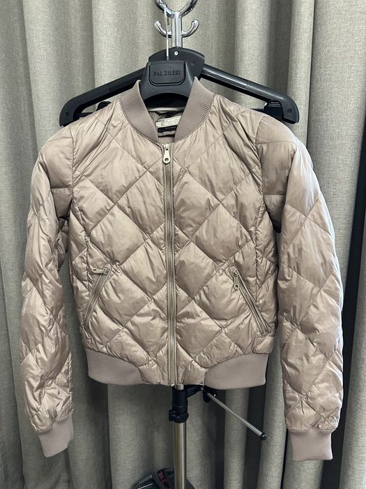 Бомбер Massimo Dutti