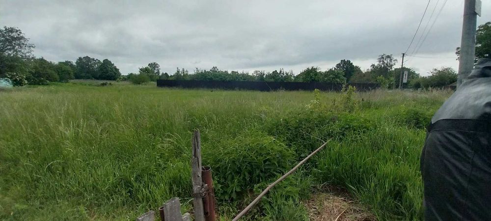 с.Дударків,Бориспільський рн. продам земельну ділянку без% - View 4