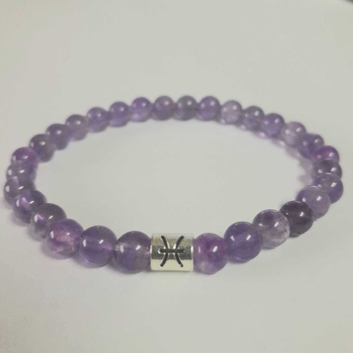 Pulseiras de signos