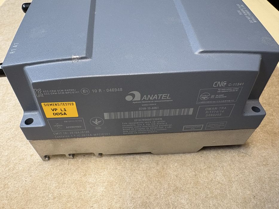 Siemens Scalance W700