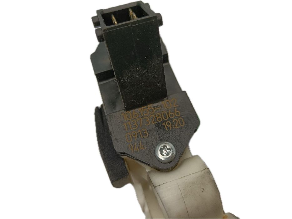 Motor vidro frente esquerdo OPEL Vectra C
