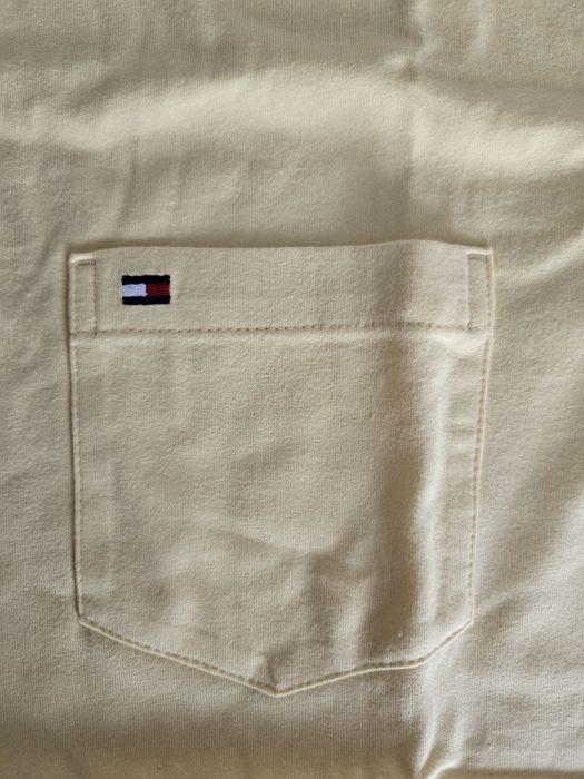 Koszulka męska Tommy Hilfiger