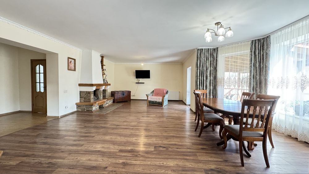 Продаж будинку с Крилос 25 км від м Івано-Франківська