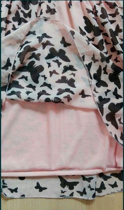 Nowa sukienka Select, letnia sukienka Select, r. 40