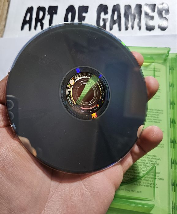 Forza Horizon 3 PL Xbox One Xbox Series X