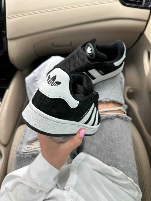 Кросівки Adidas Campus 00s Classic BW premium