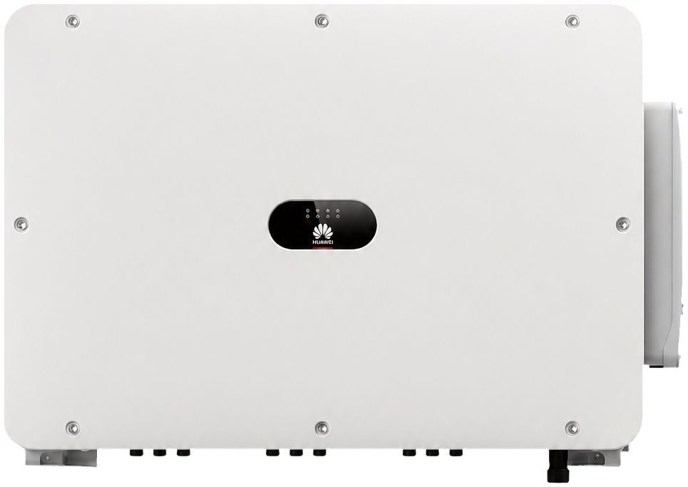 Мережевий інвертор Huawei 215 кВт SUN2000-215KTL-H0 3-фазний 9 MPPT