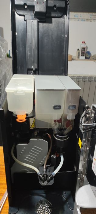 Rhea Vendors Minibona