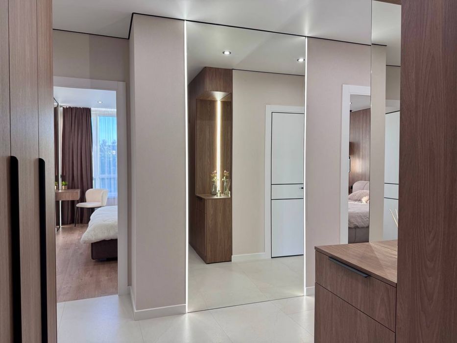 VIP продаж 2 кім квартири Greenville Park Замарстинівська