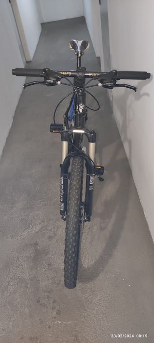 GT Avalanche 3.0 Bicycle
Size (L). 26-inch wheel with 4...4 spokes, q64365269570306124