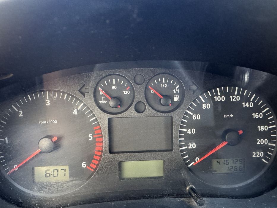 SEAT Ibiza 6k2 1.9 TDI 2000 (Venda ou Troca)