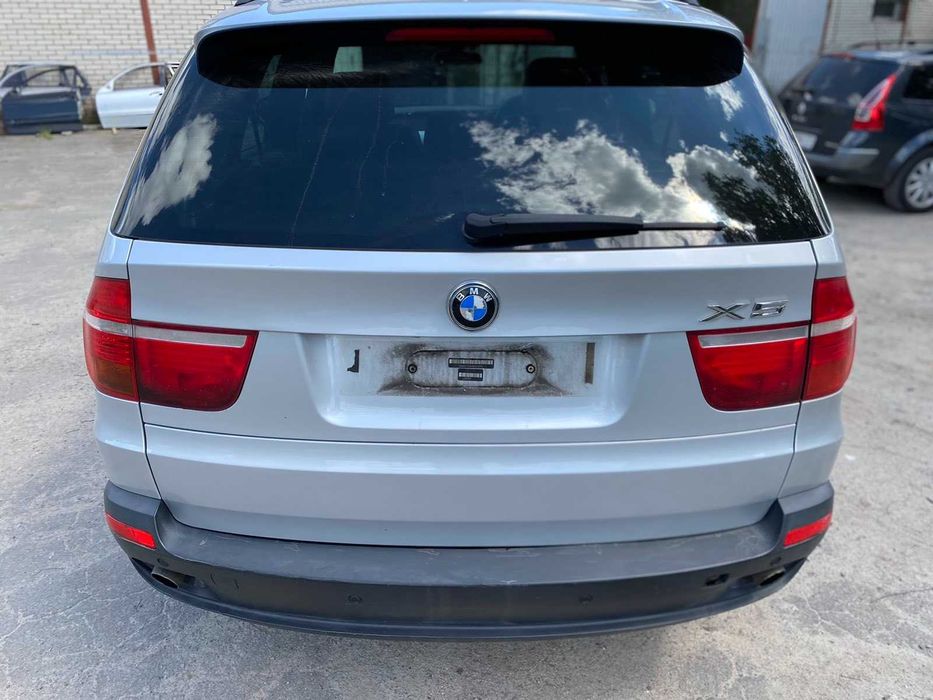 Разборка BMW X5 E70 F15 Бампер Крыло Фара БМВ Х5 Е70 Ф15 Капот Дверь