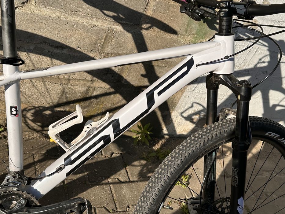 Rower superior bardzo dobry stan