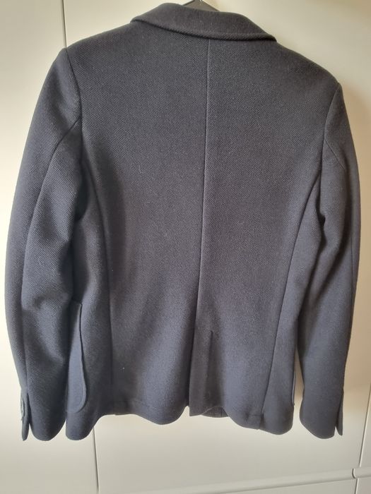 Blazer Piquet  Coconut Classic Tailoring 11/12