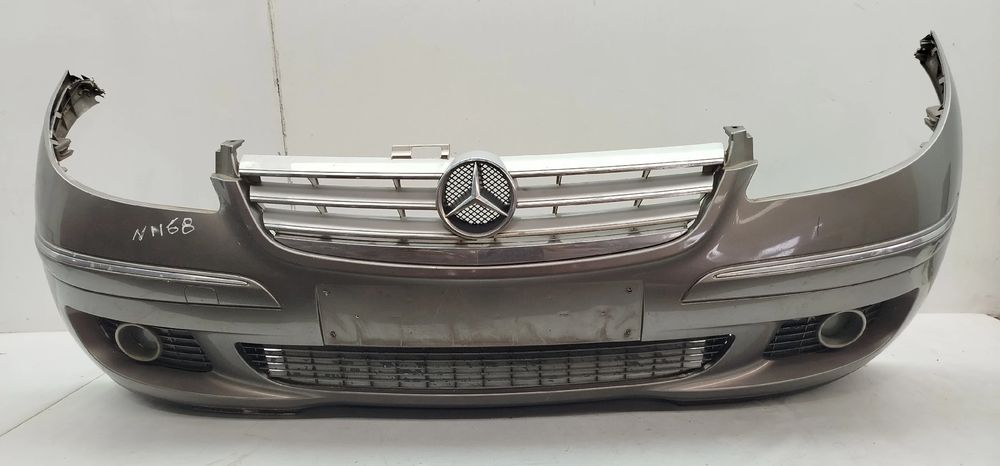 Pára-choques frente MERCEDES-BENZ Classe A (W169)