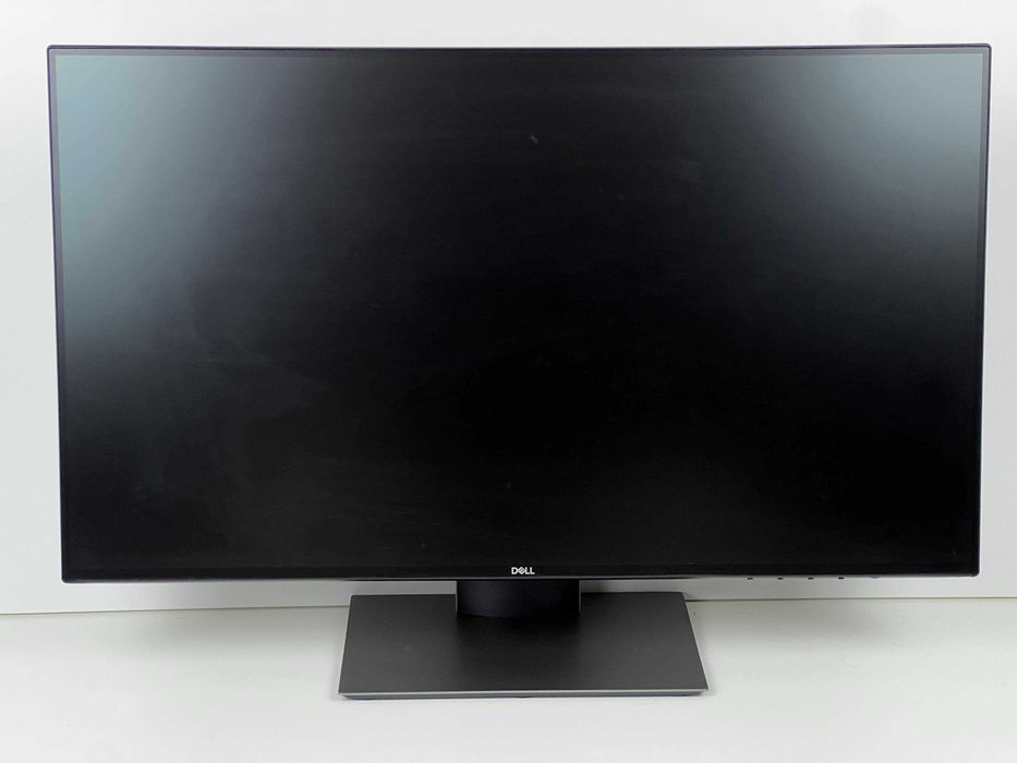 Monitor Dell U2419H InfinityEdge ładny, sprawny + kable