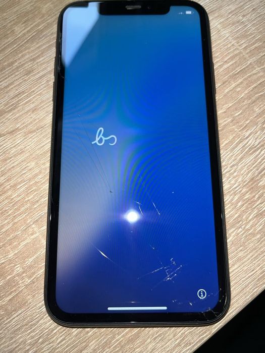 iPhone 11 używany 64gb