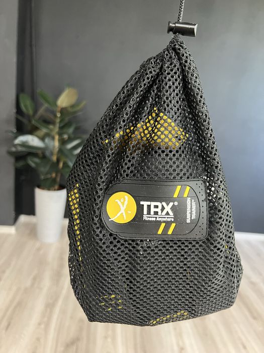 Петлі ТRX(Pro Pack 1) suspension Trainer