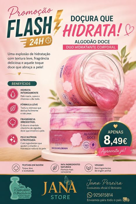Produtos O Boticário