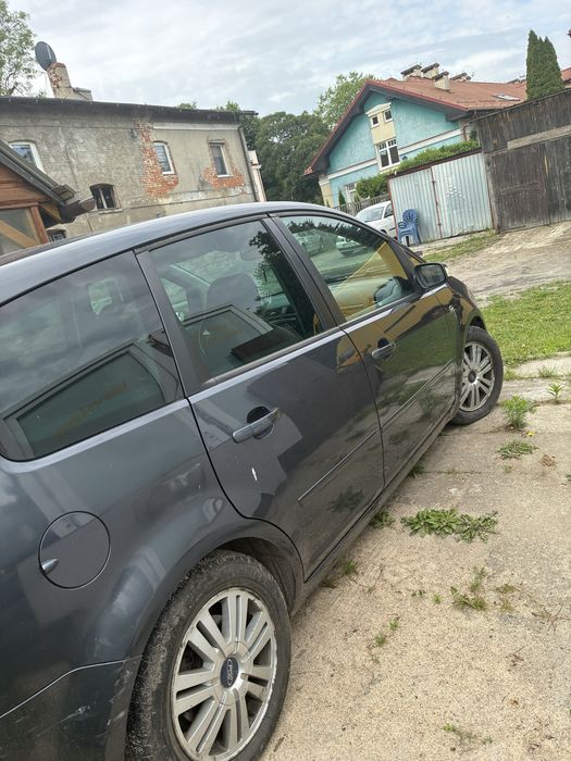 Sprzedam samochód osobowy ford focus c-max