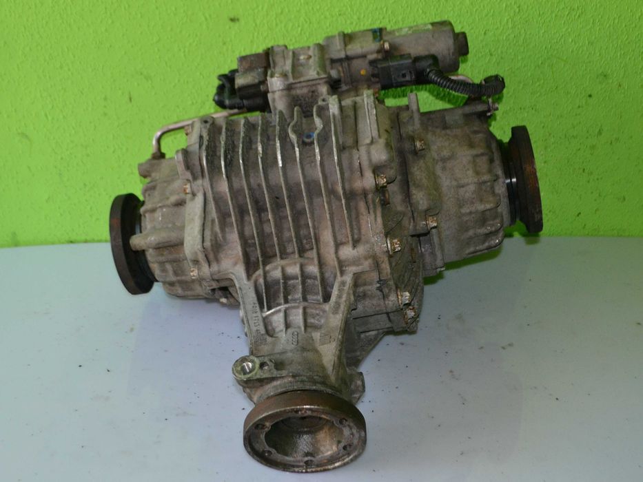 Dyferencjał dyfer tył AUDI A6 C7 QUATTRO FKL       RKL       8K0.927.277       9K0927277