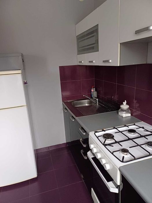 Mieszkanie – Warszawa, Centrum, Śródmieście - Widok 3