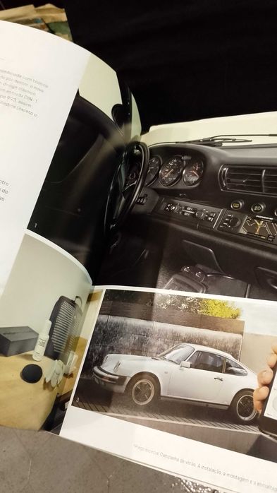 Livro / Catálogo Porsche 2019 ON/OF