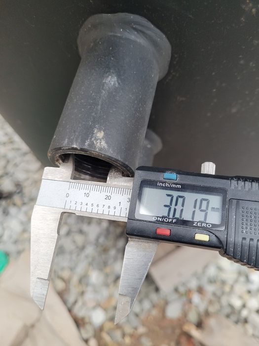 Bufor Vaillant 1000l