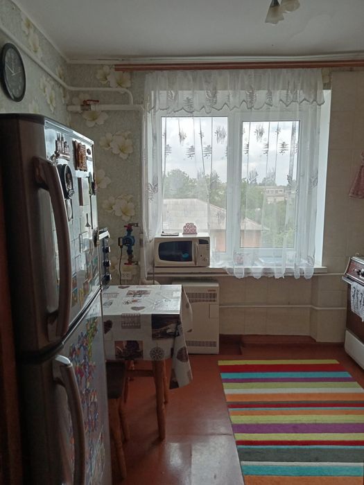 Продаётся квартира в г.Путивль