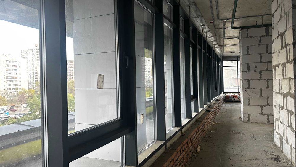 Commercial real estate at (area 1610 m²) - Atlanta.ua - photo 5