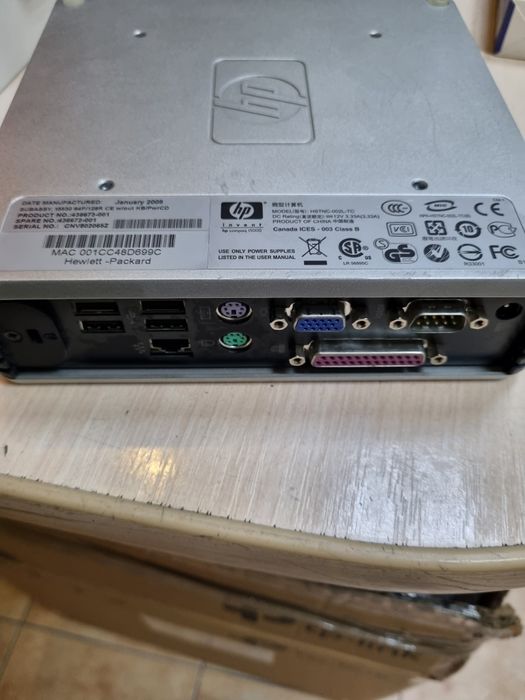 Продам 4 монітори + міні П.К. в подарунок. Ціна за усе.