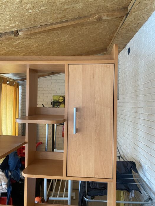 Компьютерный стол Б/у