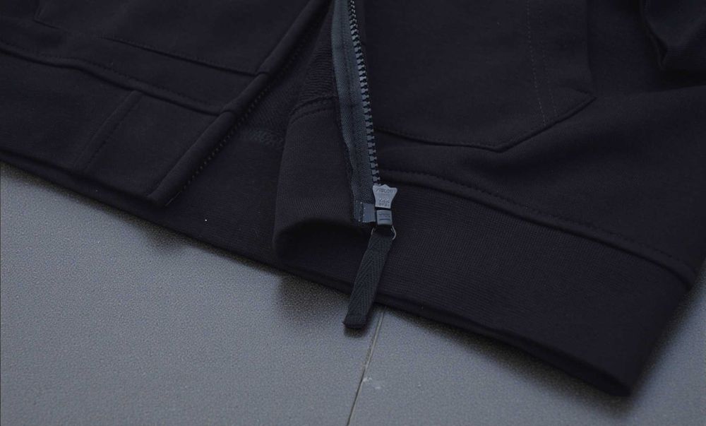 Зіп-худі Stone Island | кофта Stone Island