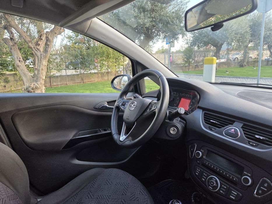 Opel Corsa 1.2 / Fin.Crédito