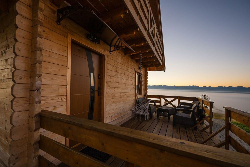 Domek do wynajęcia!