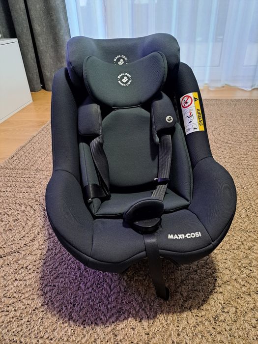 FOTELIK MAXI COSI BERYL dla dzieci 0-25 kg