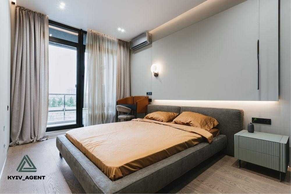 2-кімнатна квартира за адресою бульвар Дружби Народів (площа 55 м²) - Atlanta.ua - фото 5