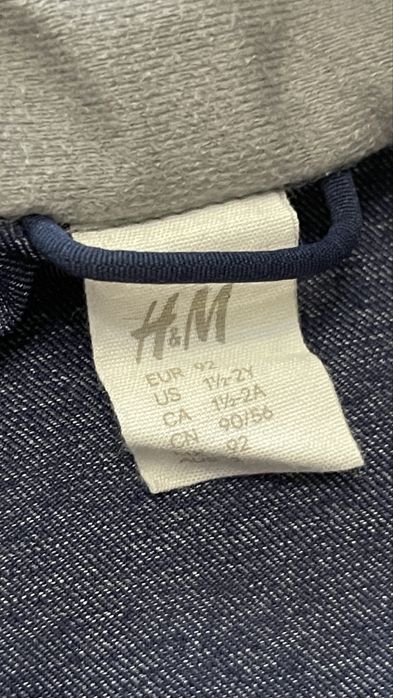 Комбінезон  H&M